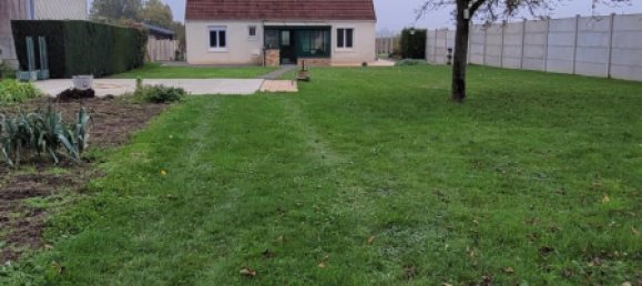 Casa de 4 dormitorios en Fluquieres, France No. 216804 9