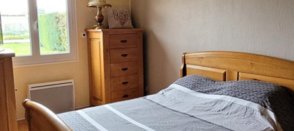 Casa de 4 dormitorios en Fluquieres, France No. 216804 10