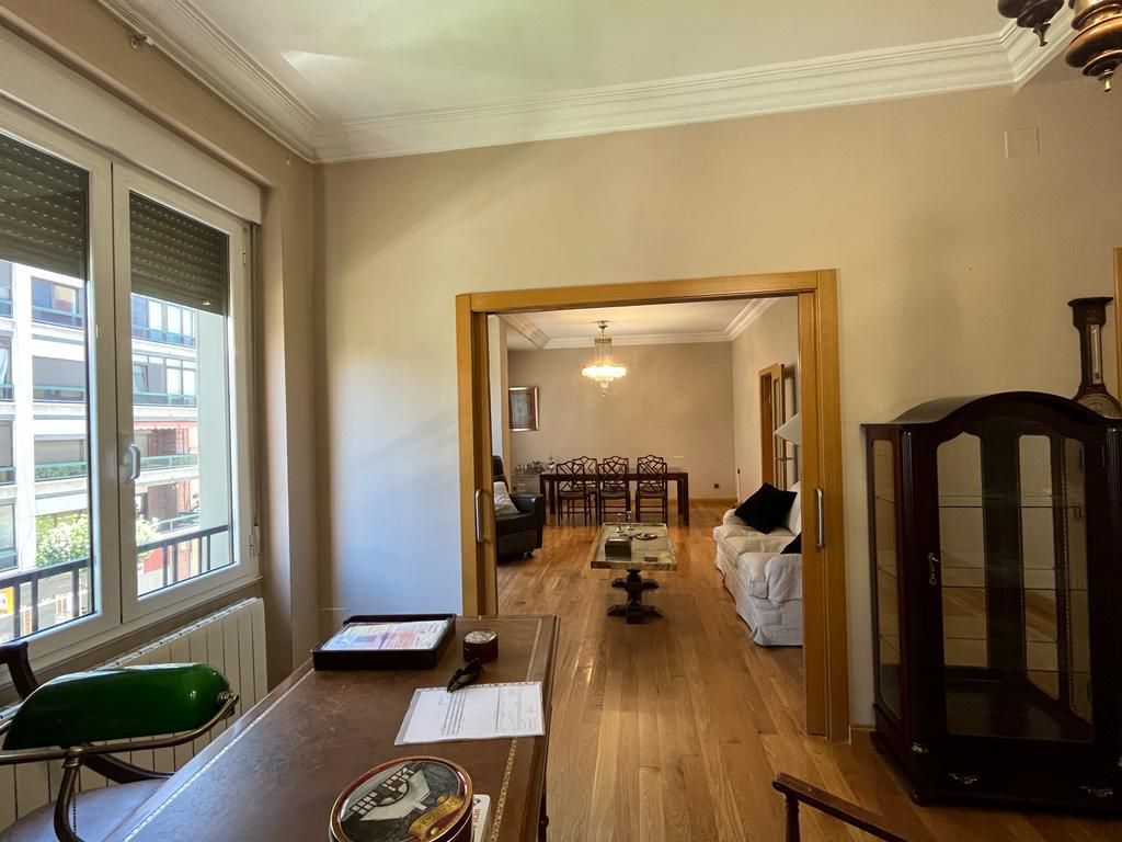 3 Schlafzimmer Wohnung in Leon, Spain, Nr. 68405