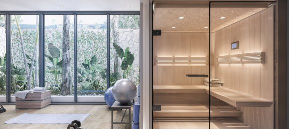 6 bedrooms Villa in Benahavis, Spain No. 4662 22