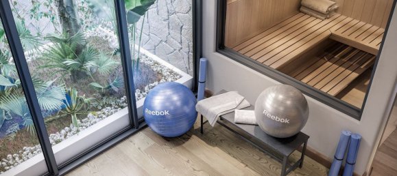 6 bedrooms Villa in Benahavis, Spain No. 4662 23