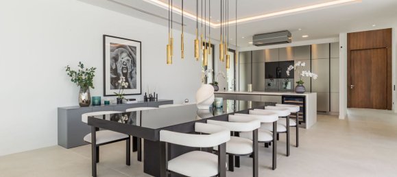 6 bedrooms Villa in Benahavis, Spain No. 4662 12