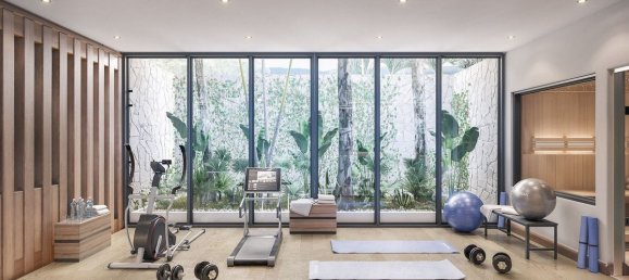 6 bedrooms Villa in Benahavis, Spain No. 4662 24