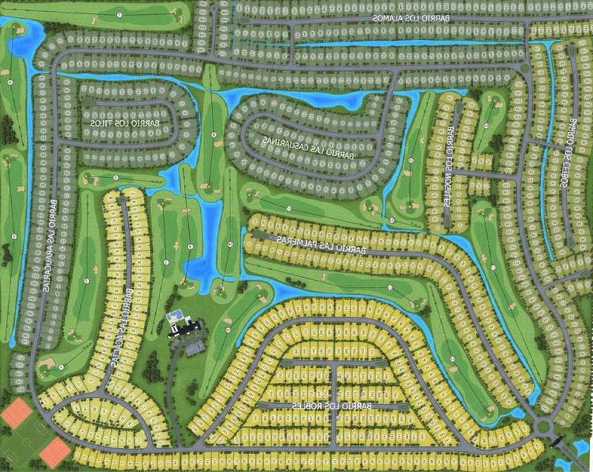  Land in Brandsen, Argentina No. 49531