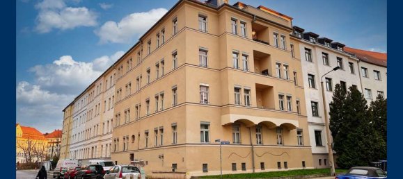 Apartamento de 1 dormitorio en Leipzig, Germany No. 110277 2