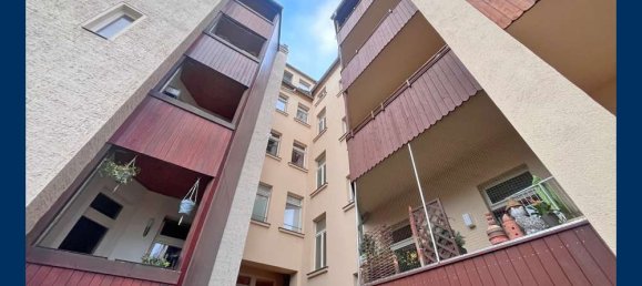 Apartamento de 1 dormitorio en Leipzig, Germany No. 110277 6