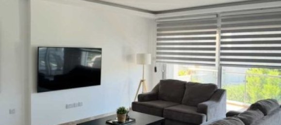 4 Schlafzimmer Wohnung in Germasogeia, Cyprus, Nr. 87888 11