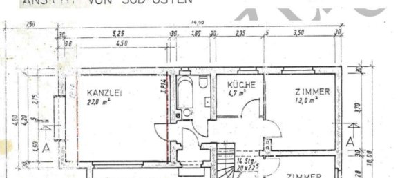 Casa de 6 habitaciónes en Lichterfelde, Germany No. 356677 9