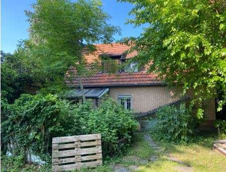 Casa de 6 habitaciónes en Lichterfelde, Germany No. 356677