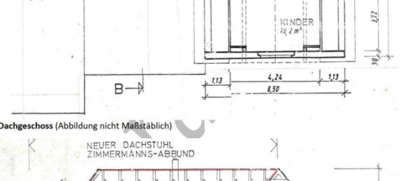 Casa de 6 habitaciónes en Lichterfelde, Germany No. 356677 10