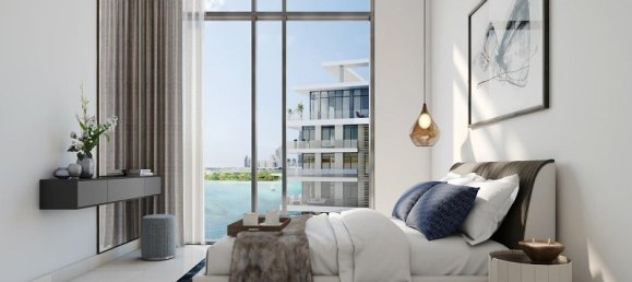 Apartamento de 2 dormitorios en THE COVE, Dubai Creek Harbour (The Lagoons), UAE No. 118236 3