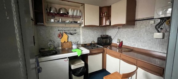 8 rooms Villa in Landriano, Italy No. 112736 18