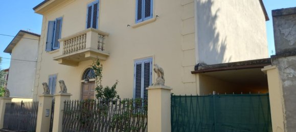 8 rooms Villa in Landriano, Italy No. 112736 7