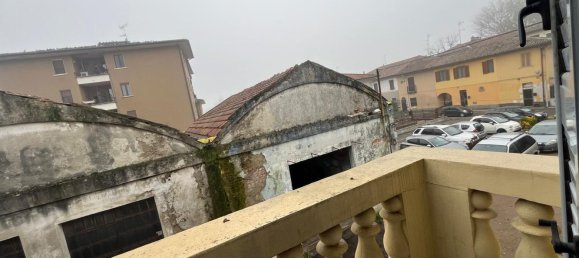 8 rooms Villa in Landriano, Italy No. 112736 27