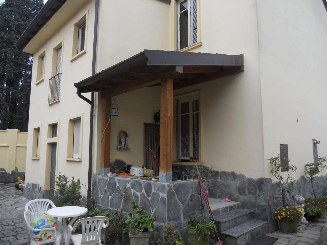 8 rooms Villa in Landriano, Italy No. 112736