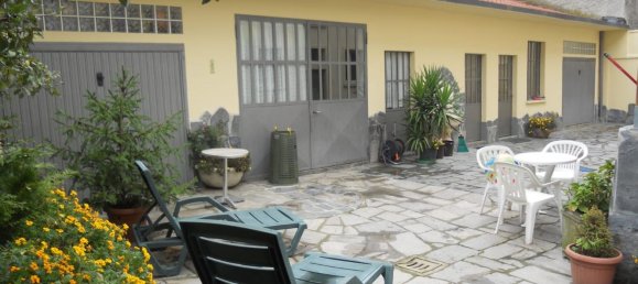 8 rooms Villa in Landriano, Italy No. 112736 9