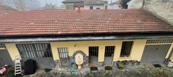 8 rooms Villa in Landriano, Italy No. 112736 24