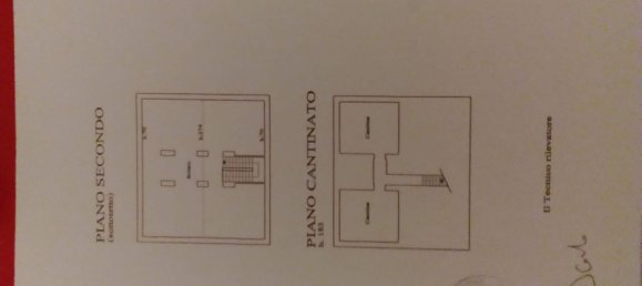 8 rooms Villa in Landriano, Italy No. 112736 11