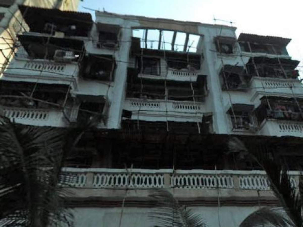 Estúdio em Mumbai, India N.º 63895