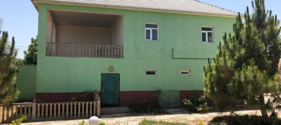 7 bedrooms House in Absheron, Azerbaijan No. 1133 24