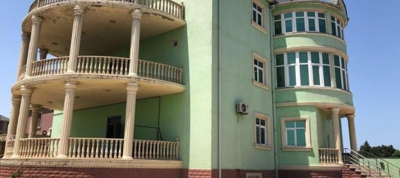 7 bedrooms House in Absheron, Azerbaijan No. 1133 5