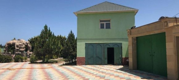 7 bedrooms House in Absheron, Azerbaijan No. 1133 17