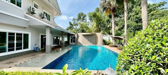 4 bedrooms House in Chiang Mai, Thailand No. 59798 25