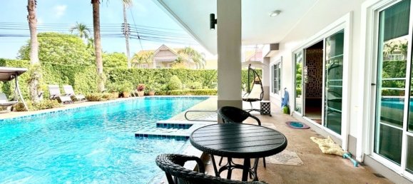 4 bedrooms House in Chiang Mai, Thailand No. 59798 29