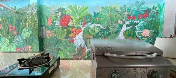 4 bedrooms House in Chiang Mai, Thailand No. 59798 18