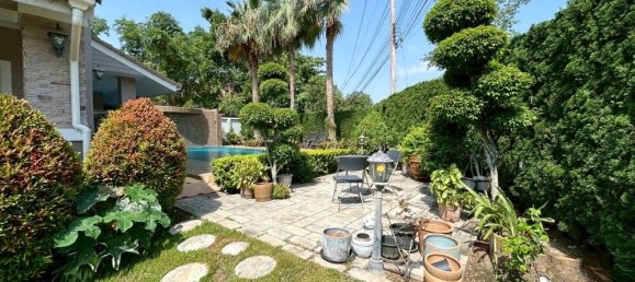 4 bedrooms House in Chiang Mai, Thailand No. 59798 23