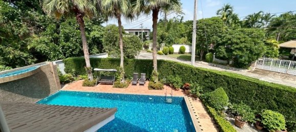 4 bedrooms House in Chiang Mai, Thailand No. 59798 28