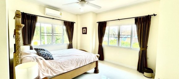 4 bedrooms House in Chiang Mai, Thailand No. 59798 10