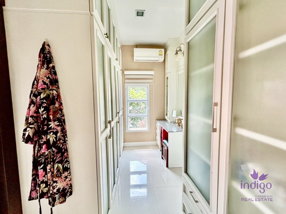 4 Schlafzimmer Haus in Chiang Mai, Thailand, Nr. 59798