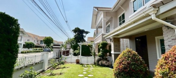 4 bedrooms House in Chiang Mai, Thailand No. 59798 30