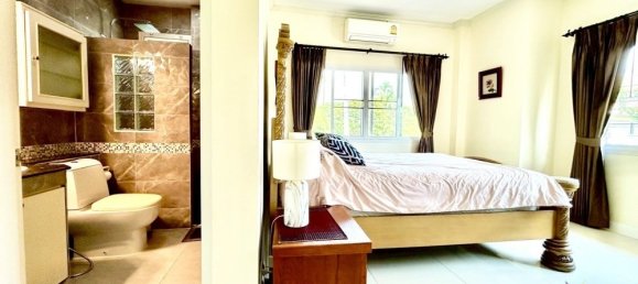 4 bedrooms House in Chiang Mai, Thailand No. 59798 11