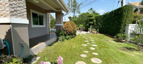 4 bedrooms House in Chiang Mai, Thailand No. 59798 24