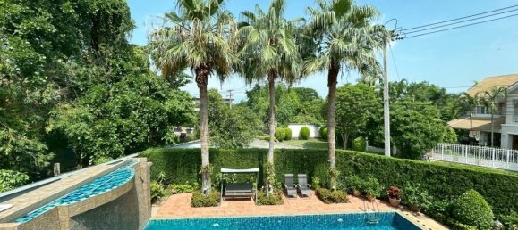 4 bedrooms House in Chiang Mai, Thailand No. 59798 27