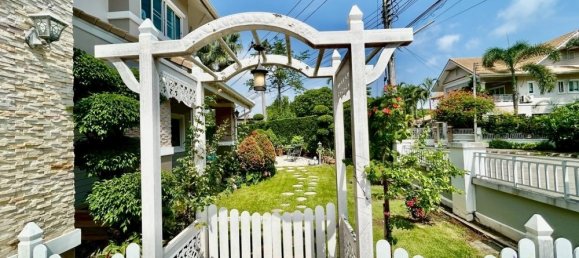 4 bedrooms House in Chiang Mai, Thailand No. 59798 22