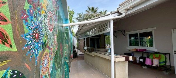 4 bedrooms House in Chiang Mai, Thailand No. 59798 19