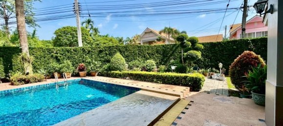 4 bedrooms House in Chiang Mai, Thailand No. 59798 26