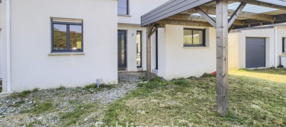 4 Schlafzimmer Haus in Kervignac, France, Nr. 189783 14