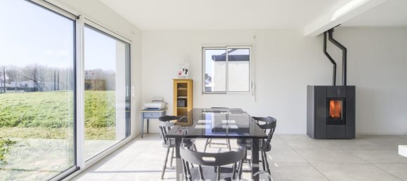 4 Schlafzimmer Haus in Kervignac, France, Nr. 189783 3