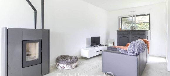 4 Schlafzimmer Haus in Kervignac, France, Nr. 189783 2