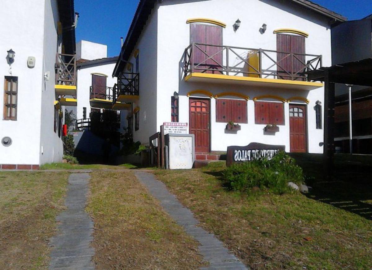 2 bedrooms Apartment in Mar del Plata, Argentina No. 90263