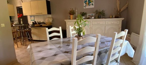 Casa de 3 dormitorios en Saran, France No. 266947 5