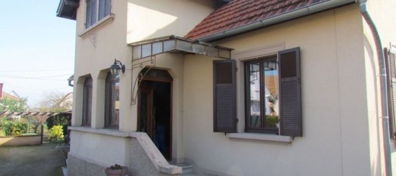 4 chambres Maison à Mertzwiller, France No. 75503 4