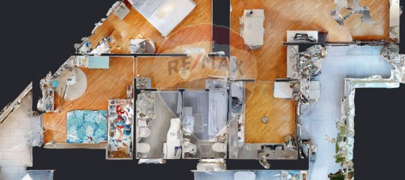 2 غرف نوم شقة في Gorgonzola, Italy رقم 380064 44