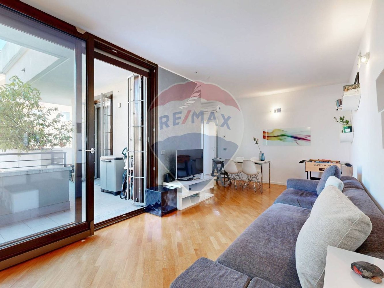 2 غرف نوم شقة في Gorgonzola, Italy رقم 380064