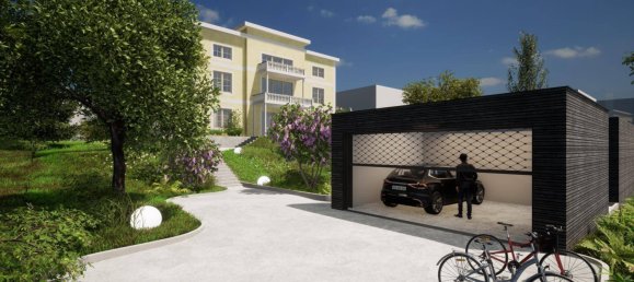 4 rooms Apartment in Gmunden, Austria No. 76809 16