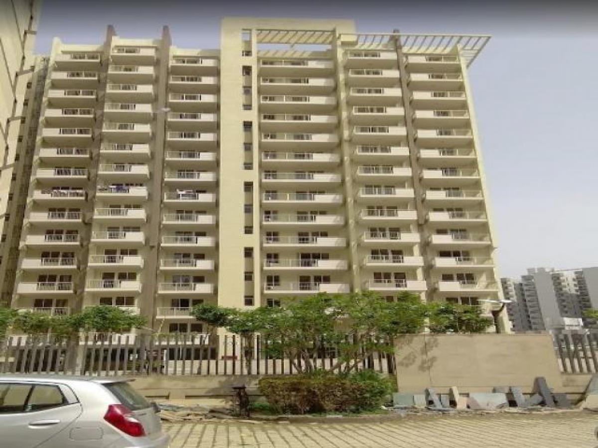 3 bedrooms House in Gurgaon, India No. 6787